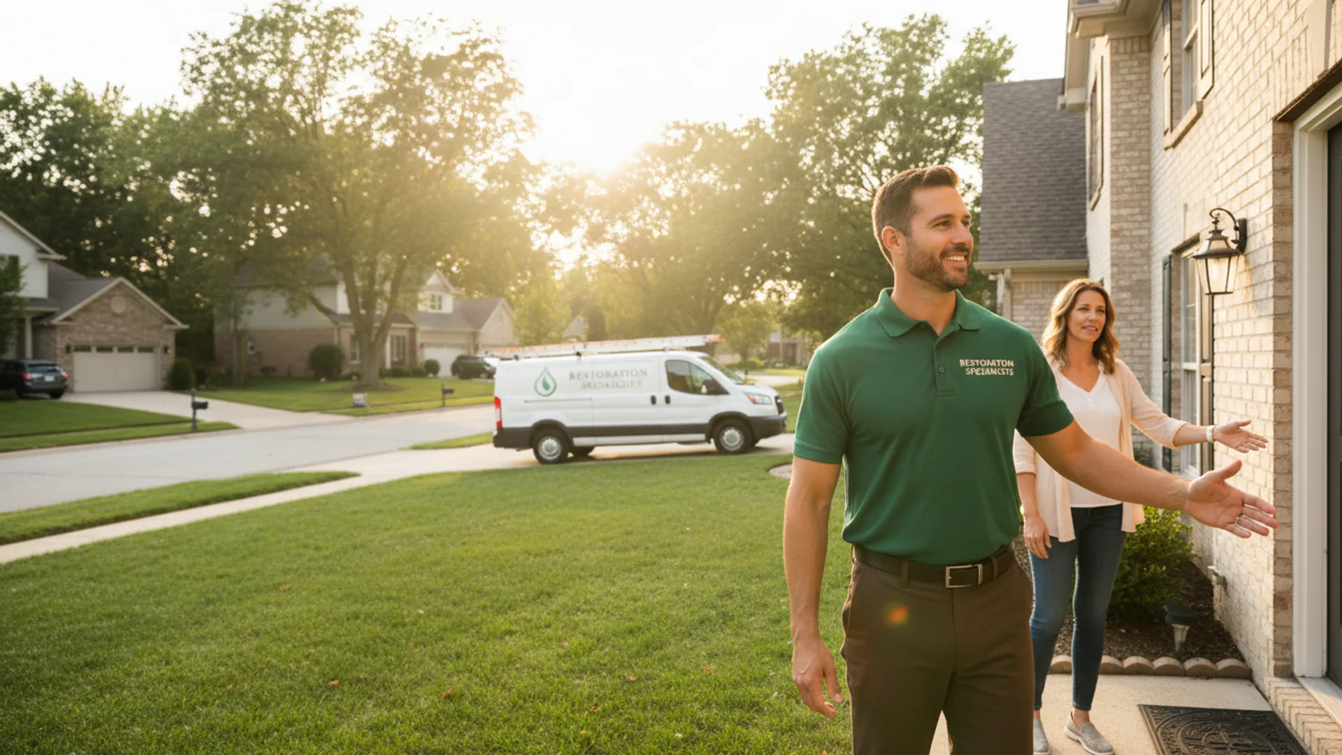 Affordable Water Damage Restoration in Auburn, IN Near Me – Transparent Pricing Without Hidden Fees